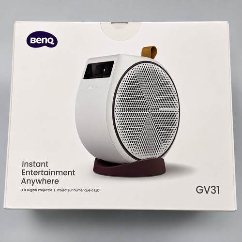 Benq gv31 proiettore - gv31, led