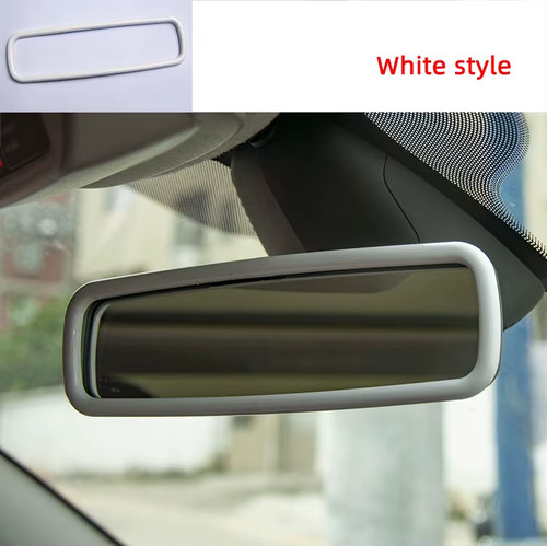 Cornice specchietto