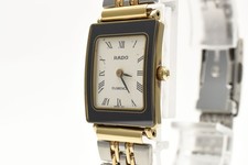 [Ecc +5] Orologio Donna RADO