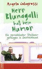 Il signor Blunagalli non ha
