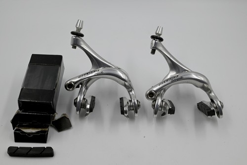 Campagnolo record 2000 titanio - campagnolo,