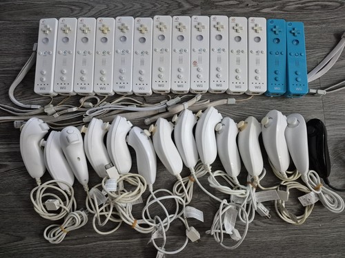 Telecomando ufficiale nintendo - telecomando,