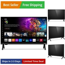 24 Inch V Series LED Smart HD