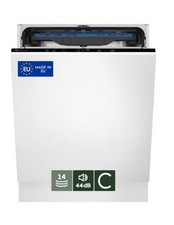 ELECTROLUX EEA28400L LAVASTOVIGLIE C 14 COP. 60CM 44 db