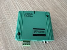 Terminale modem industriale