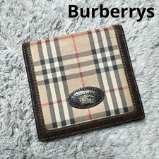 Portafoglio Burberry Bifold