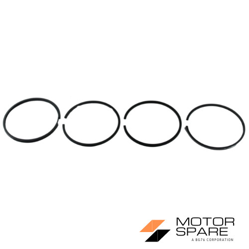 Serie segmenti motore - segmenti,