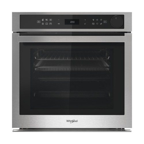 Whirlpool forno incasso - da,