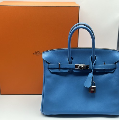 Borsa mano hermes birkin - borsa, a