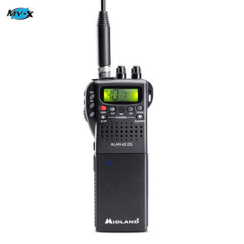 Midland ricetrasmettitore cb - midland,