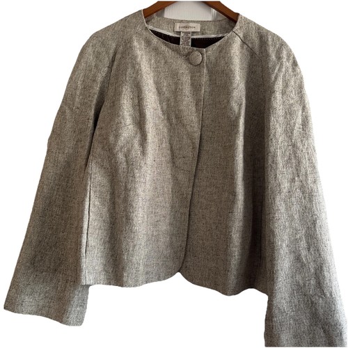 Covinton cardigan blazer - cardigan,