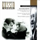 Rachmaninov's Piano Concertos