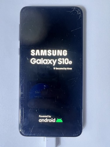 Samsung galaxy s10e g970u1 - galaxy, sm-g970u1
