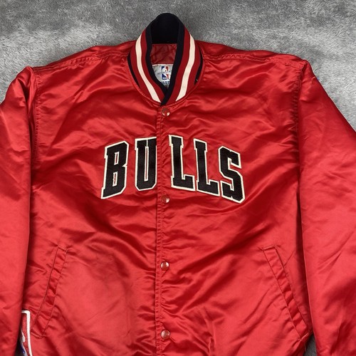 Giacca chicago bulls vintage - giacca,