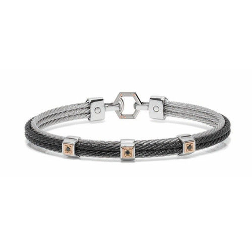 Bracciale uomo tonino - bracciale,