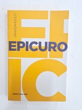 EPICURO - Edizione speciale