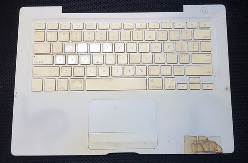 Apple macbook a1181 2006 - macbook,