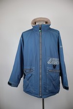 SERGIO TACCHINI GIUBBINO TRAPUNTATO GIACCA UOMO Tg L MAN CASUAL VINTAGE JACKET