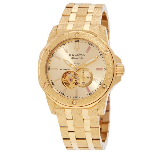 Orologio uomo bulova marine - orologio,