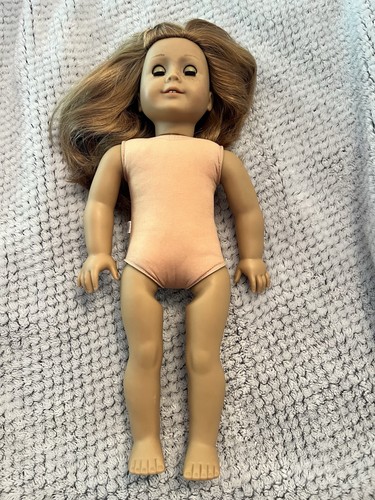 American girl doll - mia, st