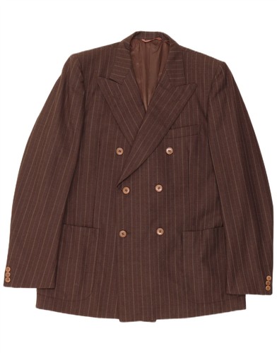 Giacca blazer doppiopetto - , uomo