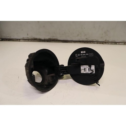 Sportello carburante smart - sportello,