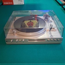 Vintage Dual CS 741 Q Direct