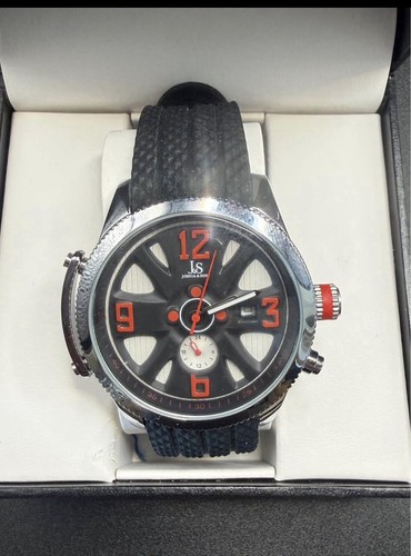 Orologio uomo joshua - orologio, and