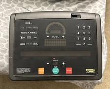 Technogym display - technogym,