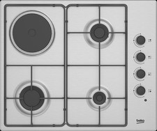 HIGM 64123 SX Beko Piano a Gas