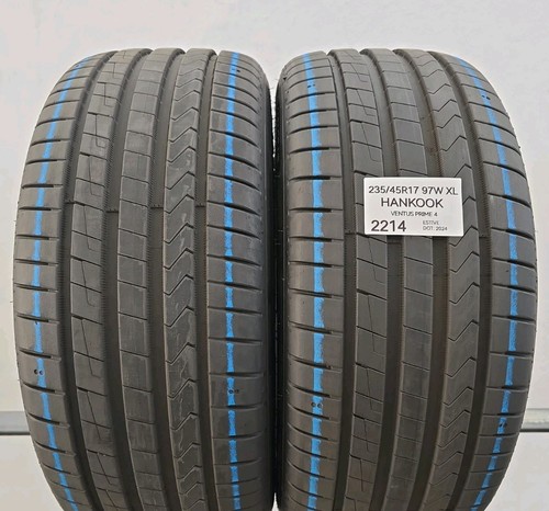 Usato gomme 235 r17 - usato:,