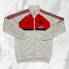ADIDAS Vintage Felpa Zip Uomo