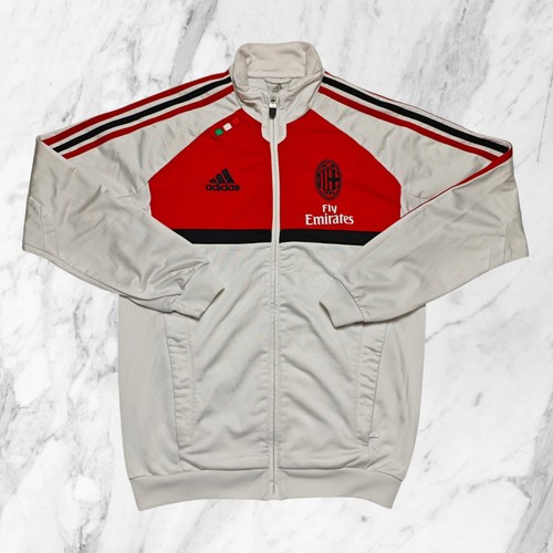 Adidas vintage felpa zip - adidas,