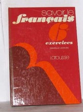 Savoir le français 6e