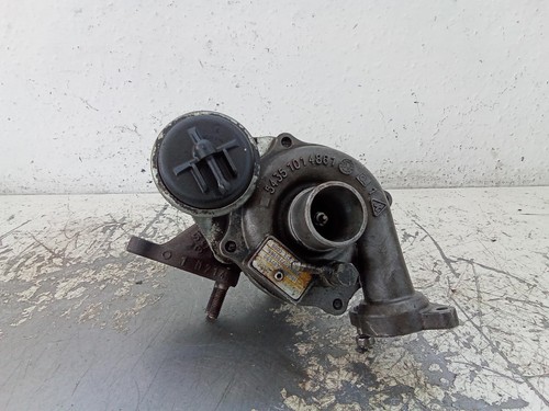 Turbina turbo per ford - turbo,