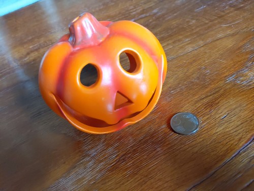 Zucca halloween - di,