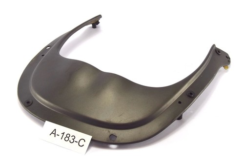Ducati st2 2001 - -, cover