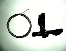 Comando remoto reggisella