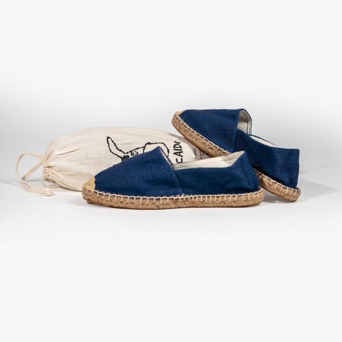 Espadrillas unisex caido - espadrillas,