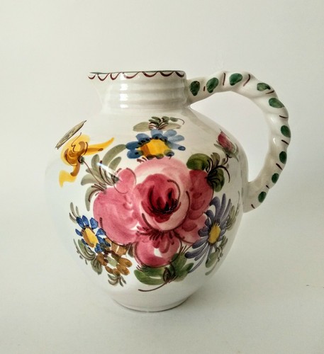 Brocca caraffa quadrata - brocca,