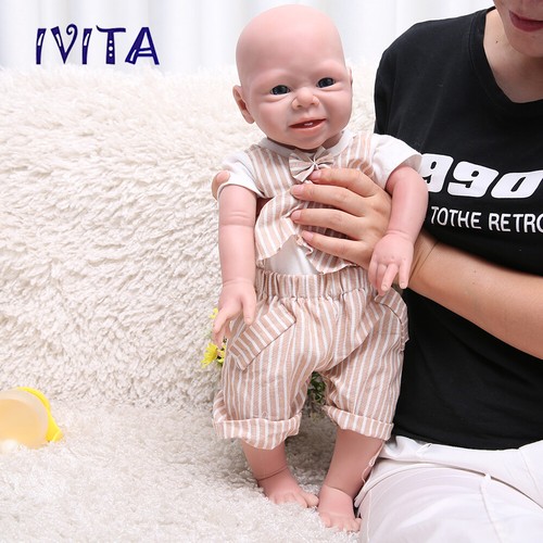 Ivita floppy silicone - ivita,