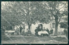 Rovigo Adria Locanda Mama Lisa cartolina RB5637