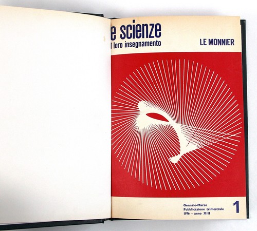 Scienze il loro - le,