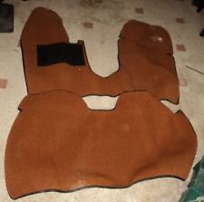 D195A - kit tappeti in moquette FIAT EPOCA 