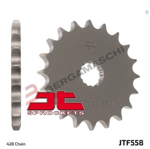 Pignone 558 passo 428 - jt,
