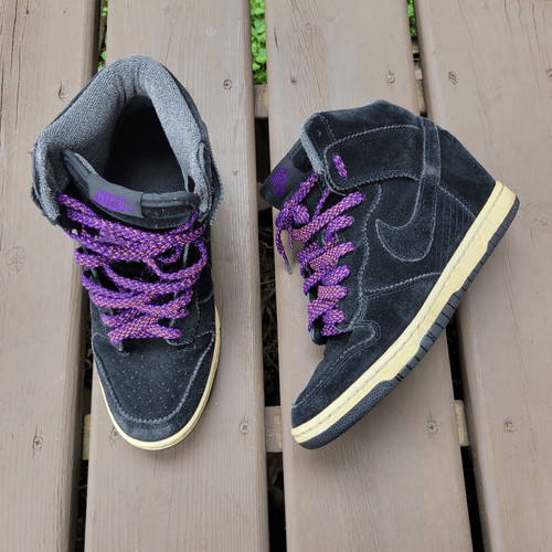 Scarpe ginnastica nike dunk - ginnastica,