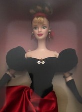 Barbie bambola Winter Splendor