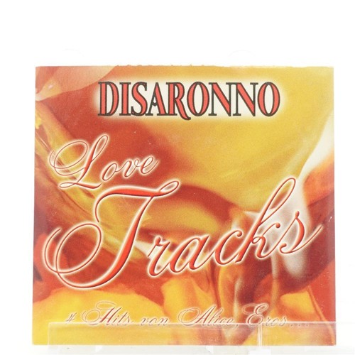 Disaronno love tracks mini - disaronno,