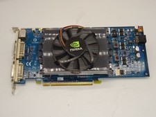Ecs nvidia geforce 9600 - ecs,
