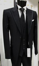 ABITO  SPOSO T. 52 FIRMATO